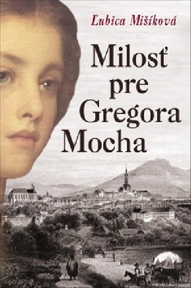 MILOS PRE GREGORA MOCHA - ubica Mikov