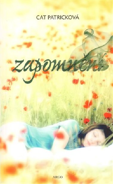 ZAPOMNN - Cat Patrickov; Lucie Simerov