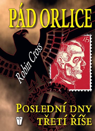 PD ORLICE - Robin Cross