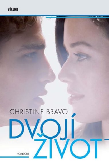 DVOJ IVOT - Christine Bravo