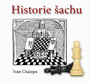 HISTORIE ACHU - Ivan Chalupa