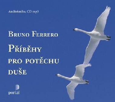 Pbhy pro potchu due - CDmp3 - Alexandr Postler; Bruno Ferrero