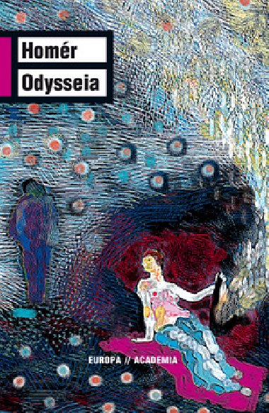 ODYSSEIA - Homr