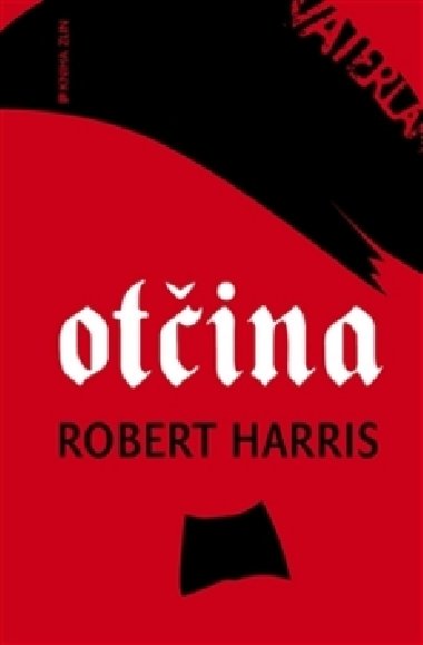 Otina - Robert Harris