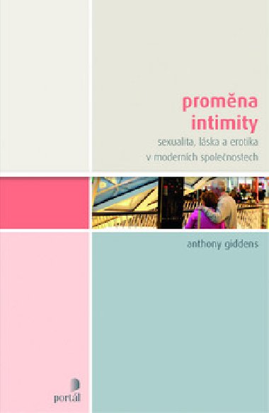 PROMNA INTIMITY - Anthony Giddens