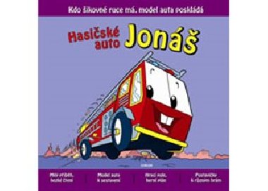 HASISK AUTO JON - 