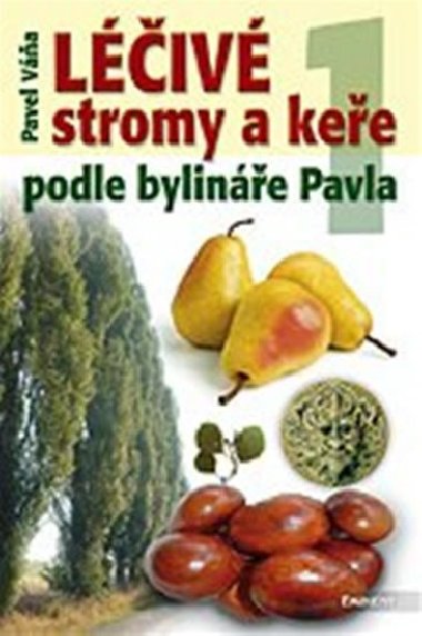 LIV STROMY A KEE - Pavel Va