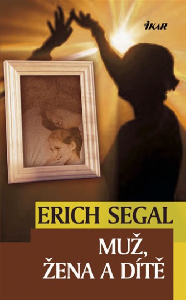 MU, ENA A DT - Erich Segal