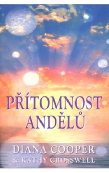 PTOMNOST ANDL - Diana Cooper; Kathy Crosswell