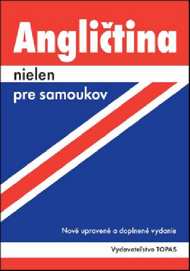 ANGLITINA NIELEN PRE SAMOUKOV - udmila Kollmannov