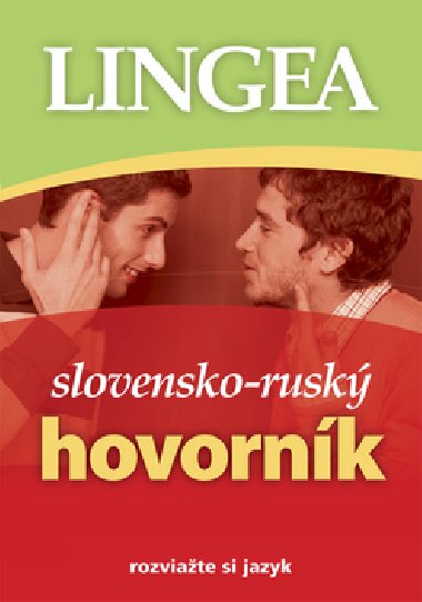 SLOVENSKO-RUSK HOVORNK - 
