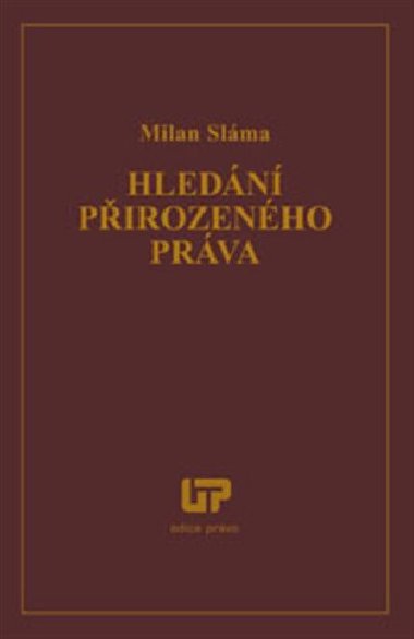 HLEDN PIROZENHO PRVA - Milan Slma