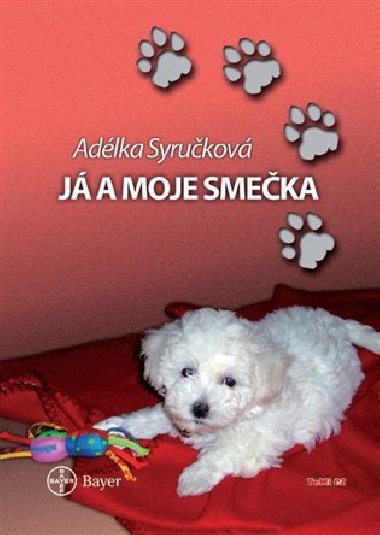 J A MOJE SMEKA - Adla Syrukov