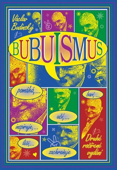 Bubuismus - Vclav Budinsk