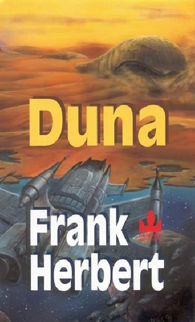 DUNA - Frank Herbert