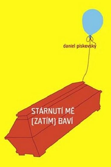 STRNUT M (ZATM) BAV - Daniel Pskovsk