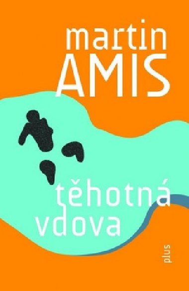 Thotn vdova - Martin Amis
