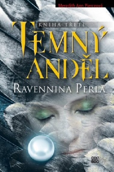 Ravennina perla - Meredith Ann Pierceov