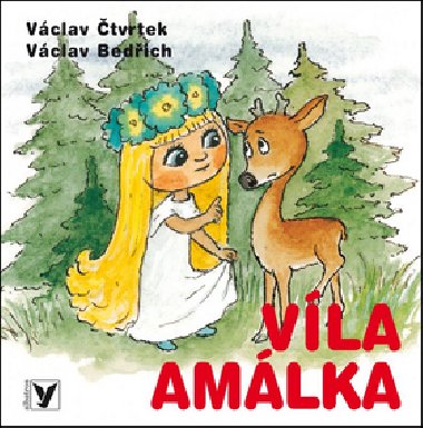 Vla Amlka - Vclav tvrtek