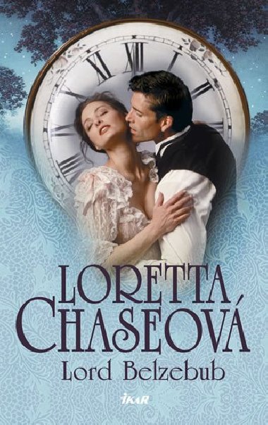 Lord Belzebub - Loretta Chaseov