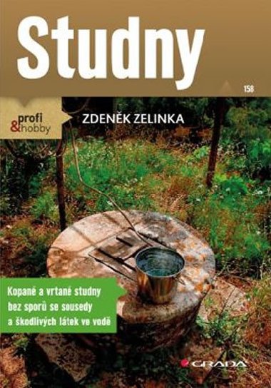 Studny - Zdenk Zelinka