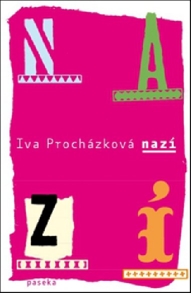 Naz - Iva Prochzkov