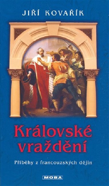 KRLOVSK VRADN - Ji Kovak