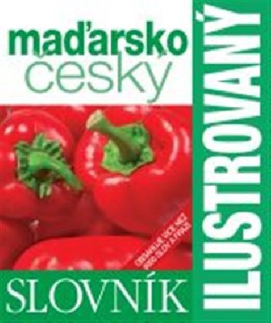 ILUSTROVAN MAARSKO-ESK SLOVNK - 