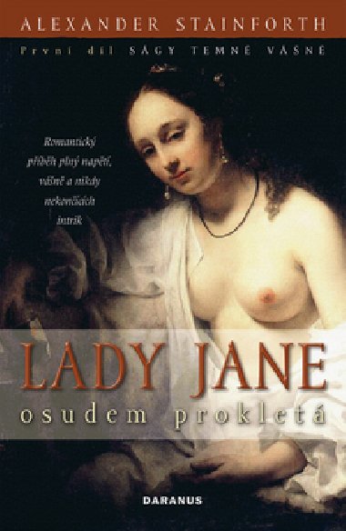 LADY JANE OSUDEM PROKLET - Alexander Stainforth