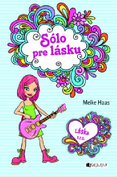 SLO PRE LSKU - Meike Haas