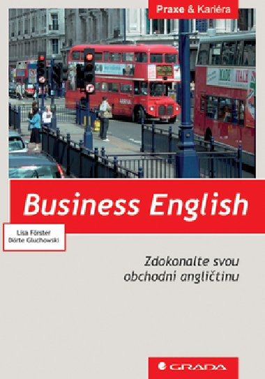 BUSINESS ENGLISH - Forster