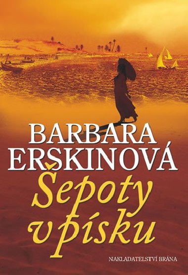 epoty v psku - 4. vydn - Barbara Erskinov