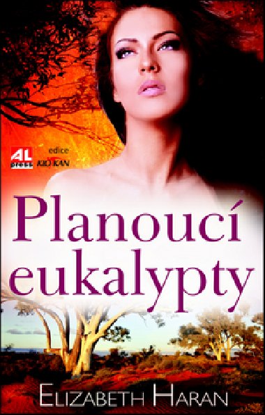 Planouc eukalypty - Elizabeth Haran