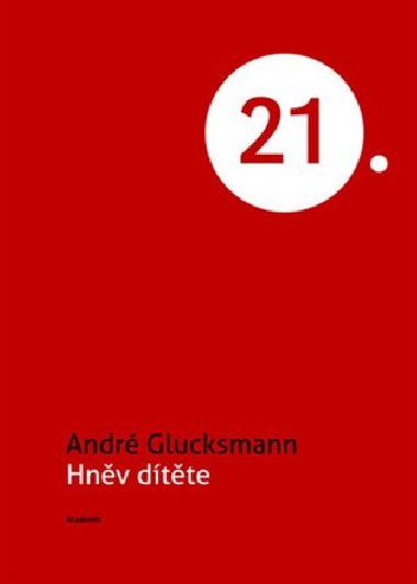 HNV DTTE - Andr Glucksmann
