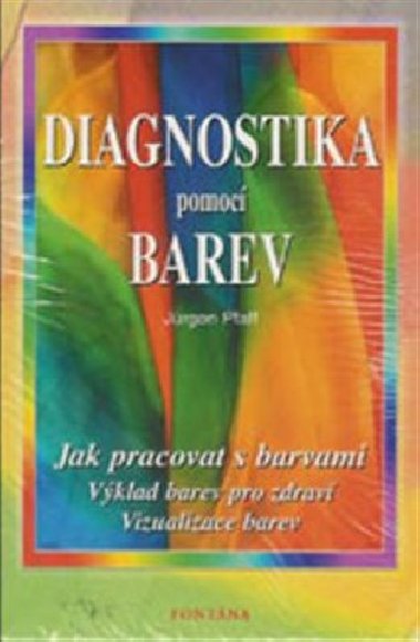 DIAGNOSTIKA POMOC BAREV - Jrgen Pfaff