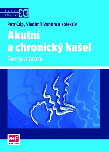 AKUTN A CHRONICK KAEL - Petr p; Vladimr Vondra