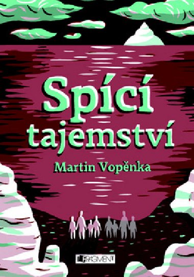 SPC TAJEMSTV - Martin Vopnka