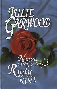 NEVSTY CLAYBORN - 3 RUD KVT - Garwood Julie