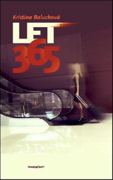 LET 365 - Kristna Baluchov