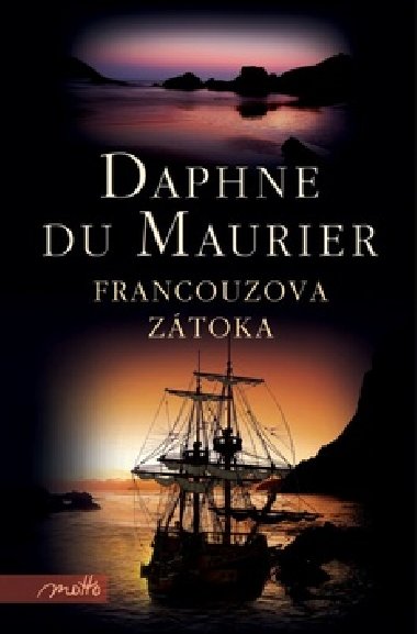 Francouzova ztoka - Daphne du Maurier