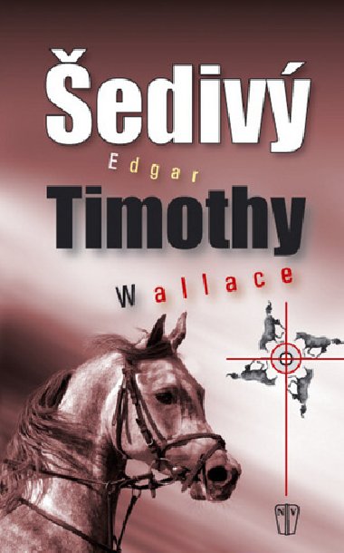 ediv Timothy - Edgar Wallace