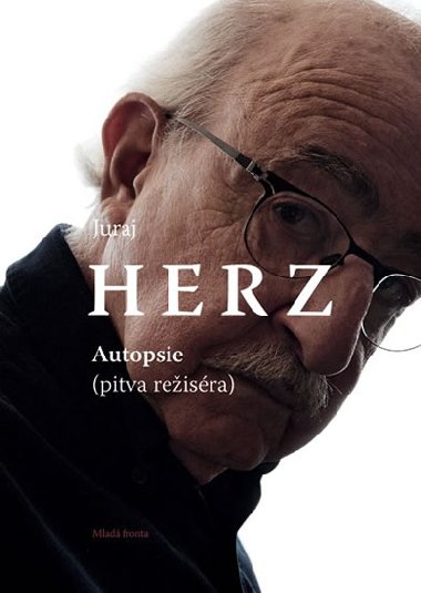 Autopsie (pitva reisra) - Juraj Herz
