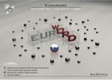 Euroword - rutina maxi - CD - 