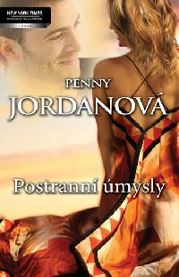 POSTRANN MYSLY - Jordanov Penny