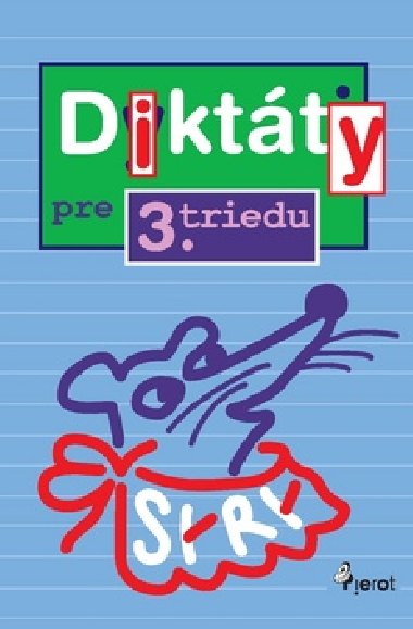 DIKTTY PRE 3. TRIEDU - Jana Hirkov