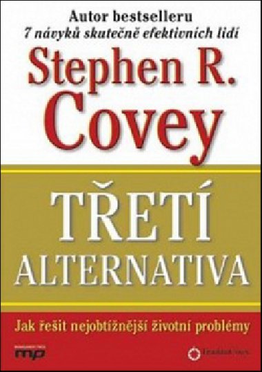 Tet alternativa - Stephen R. Covey