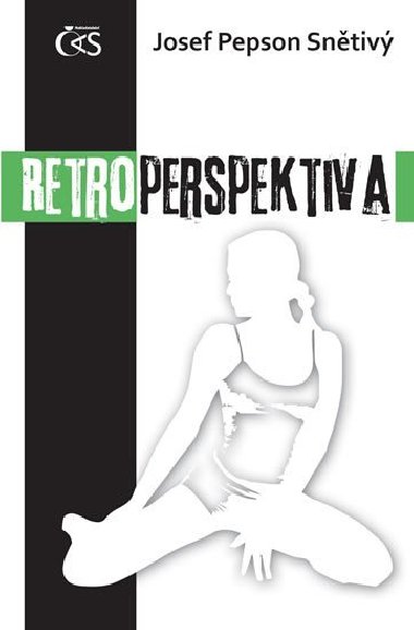 RETROPERSPEKTIVA - Josef Pepson Sntiv