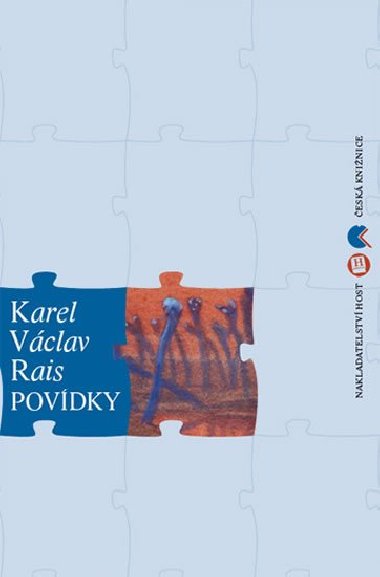 Povdky - Karel Vclav Rais