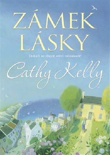 ZMEK LSKY - Cathy Kelly
