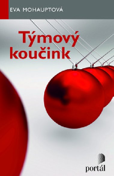 Tmov kouink - Eva Mohauptov
